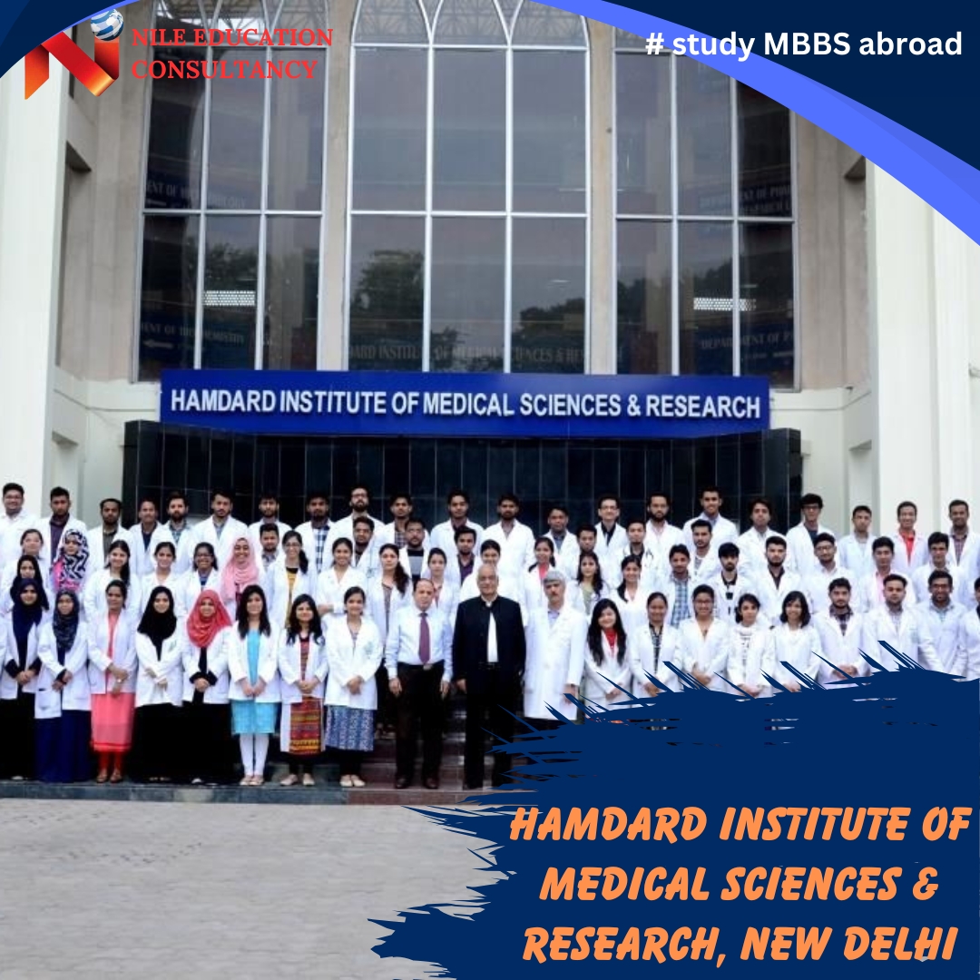 Study MBBS in India